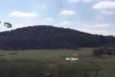 ABD ordusunda tatbikat skandalı