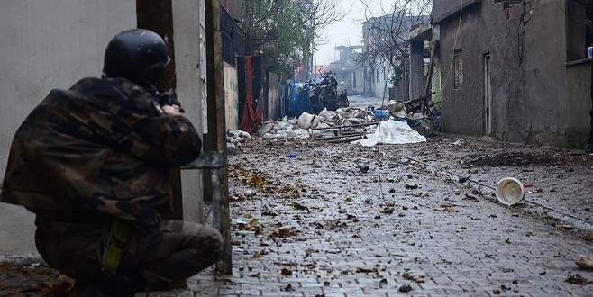 227 PKK’lı etkisiz hale getirildi