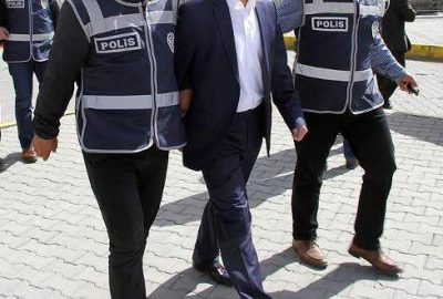 Paralel Yapı operasyonu: 50 kişi hakkında yakalama kararı