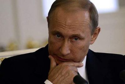 Rusya askeri yığınak yapıyor