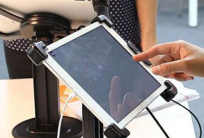 Kitapta da elektroniğe geçiş hız kazandı