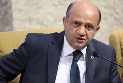 OSB projelerine 75 milyon lira kaynak