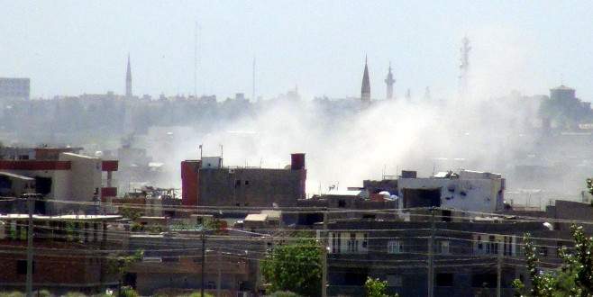 Nusaybin’de hain tuzak: Çok sayıda yaralı var