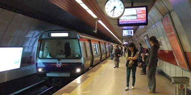 Türkiye’nin ilk sürücüsüz metrosu için geri sayım başladı