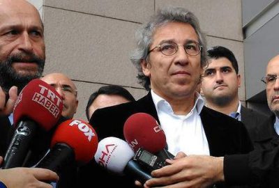 ‘Casusluk’ davası 6 Mayıs’a ertelendi