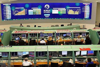 Borsanın düşüşü devam ediyor