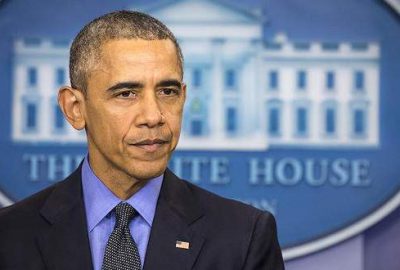 Obama’dan İngiltere’ye ‘AB’de kalın’ mesajı