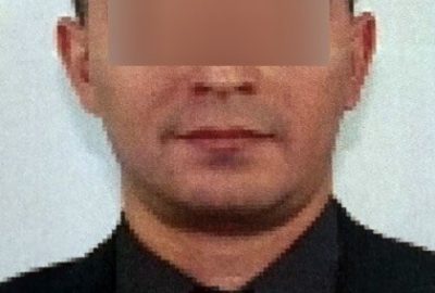 Aydın’da Görev Yapan Polis İzmir’de Katil Oldu