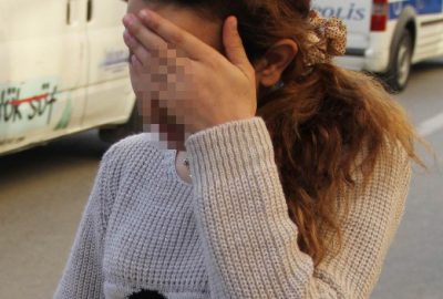 Evden 20 Bin Liralık Ziynet Eşyası Çalan 2 Kişi Yakalandı