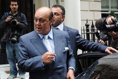 Dün iade edildi, bugün serbest!