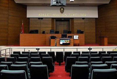 ‘Şikede kumpas’ta 10 tutuklama