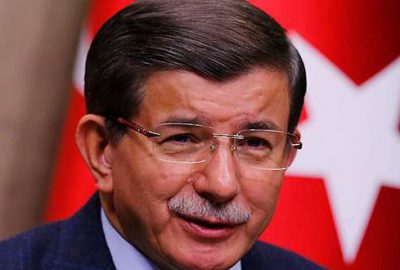 Davutoğlu: ’23 Nisan tarihimizin dönüm noktasıdır’