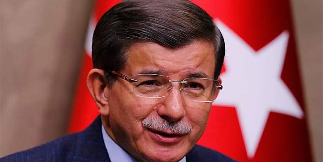 Davutoğlu: ’23 Nisan tarihimizin dönüm noktasıdır’