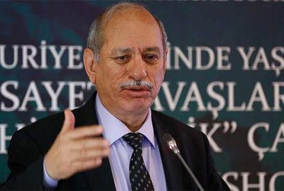 Ermeni meselesi bilimsel boyutta tartışılmalı