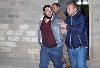 Konya’da DAEŞ operasyonu: 6 gözaltı