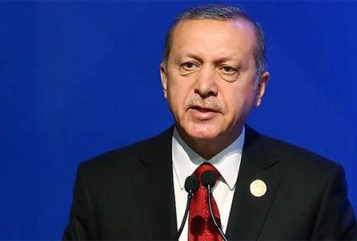 ‘Şehitlerimizin aileleri ve çocukları bize emanettir’