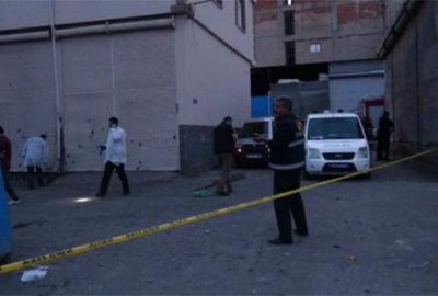 Kilis’te olenlerin sayısı 15’e yükseldi