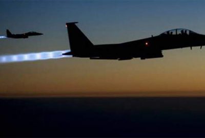 Kuzey Irak’taki PKK hedefleri vuruldu!