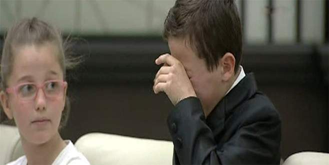 Necip Can ağlayarak terörü sordu!