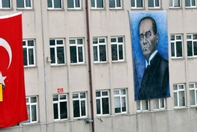 Tepki çekti, anında indirildi!