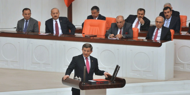 ‘Kimse bu topraklara göz dikemeyecek’