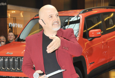 Cem türünün tek örneği