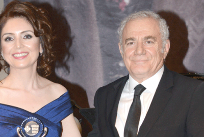 Podyum Davet’te HASVAK coşkusu