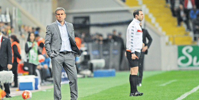 Neler oluyor Hamza Hoca?