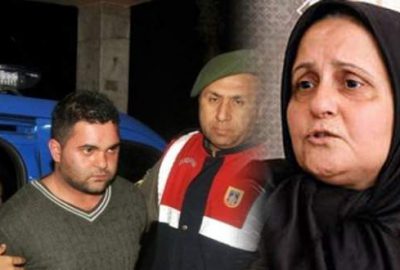 Özgecan’ın katilinin annesi ve kardeşi konuştu