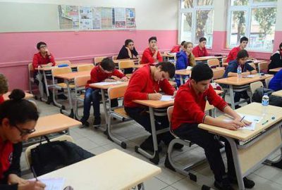 TEOG maratonu başlıyor