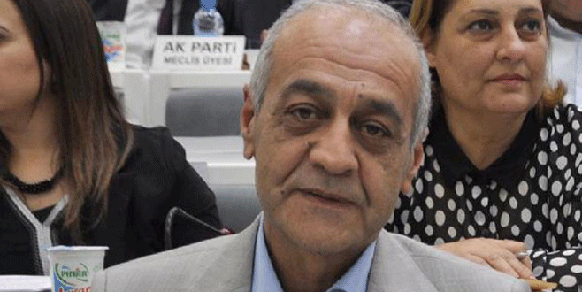 AK Parti’yi üzen ölüm