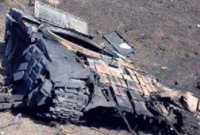 Azerbaycan, Ermenistan tankını imha etti