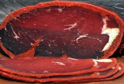 Pastırma satışlarında gurbetçi beklentisi