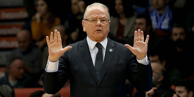 Anadolu Efes ile Ivkovic yollarını ayırdı