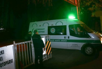 10 gündür aranıyordu, cesedi bulundu