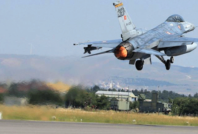 TSK: 492 IŞİD üyesi terörist öldürüldü