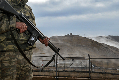 Nusaybin’de 2 asker şehit