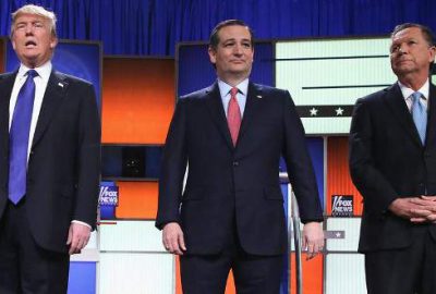 Trump’a karşı birleştiler!