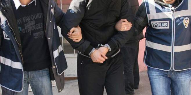 Paralel Yapı operasyonu: 32 gözaltı