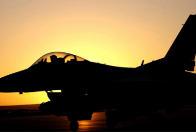 Sıra dışı askeri operasyon