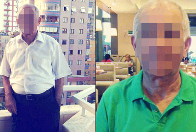 Tacizle suçlanan öğretmene 220 yıl istemi