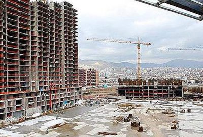 İnşaat sektörü güven endeksi arttı