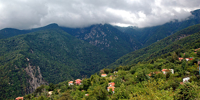 Uludağ’da korku dolu gece! Saatlerce beklediler…