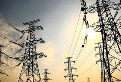 Elektriğe 10 milyar lira yatırım