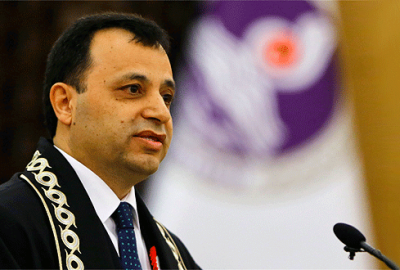 ‘Yargının bağımsızlığı tek başına yeterli değildir’