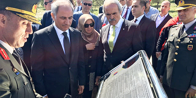 Suriyeli Yüzbaşı Kadri Çanakkale’yi böyle savundu