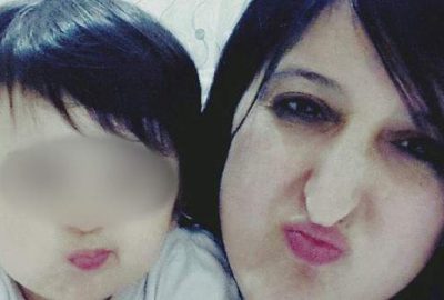 Eve giren yakınları şok oldu!