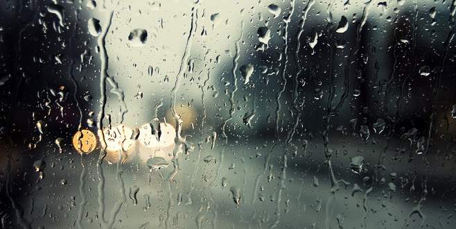 Meteoroloji’den Marmara için ‘kuvvetli yağış’ uyarısı