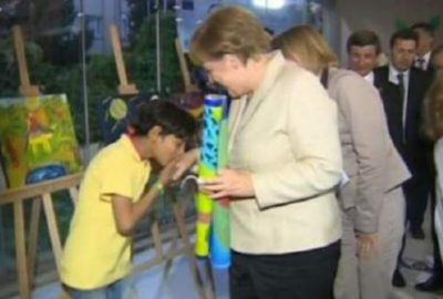 Dünya Türkiye’deki bu görüntüyü konuşuyor!