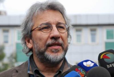 Can Dündar’ın cezası belli oldu